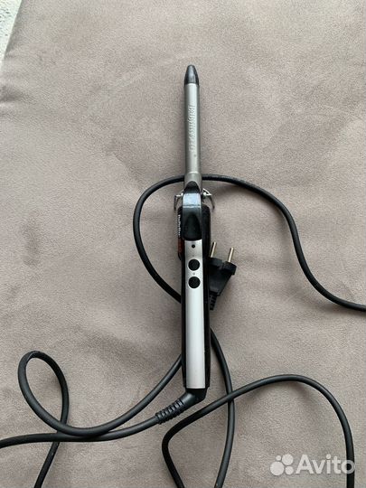 Плойка для волос babyliss