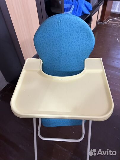 Стул для кормления