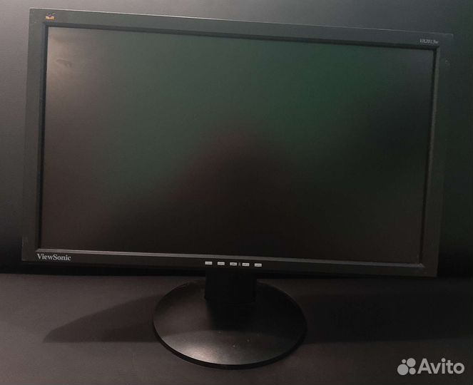 Монитор Viewsonic 20