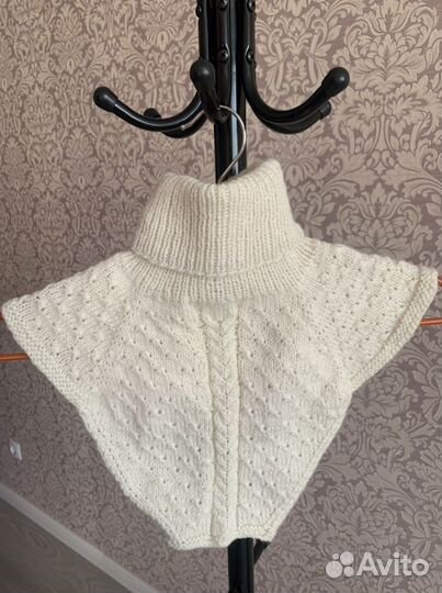 Манишка женская