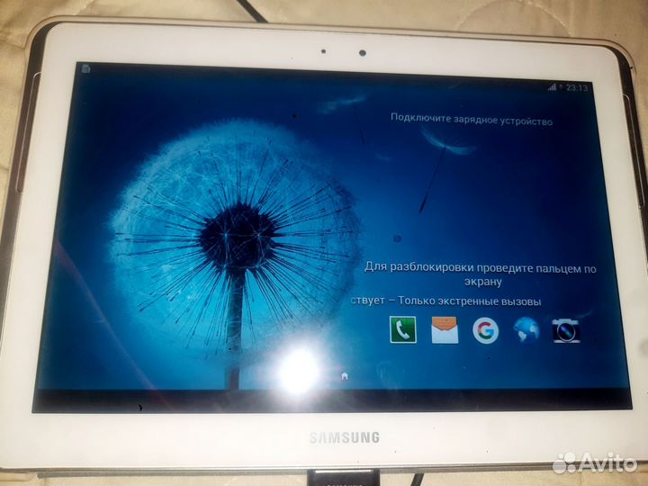 Продаю планшет Samsung Galaxy Tab 2