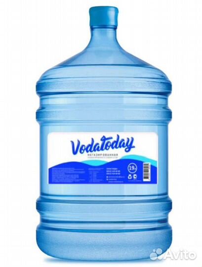 Помпа Вода кулер