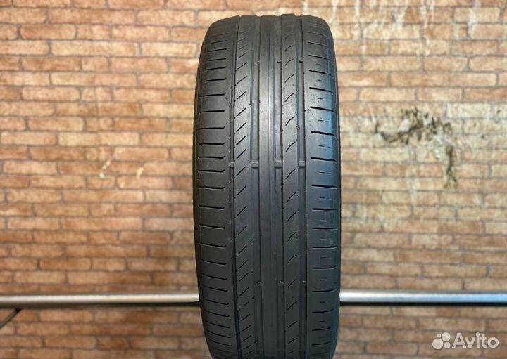 Continental ContiSportContact 5 225/45 R18