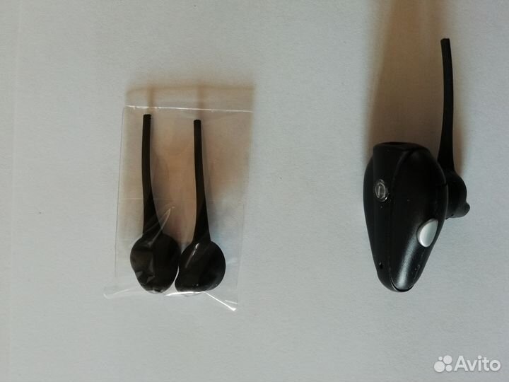 Bluetooth гарнитура bluespoon AX 2