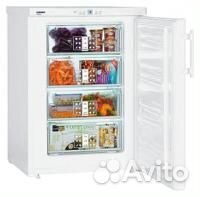 Морозильник-шкаф Liebherr GP 1476