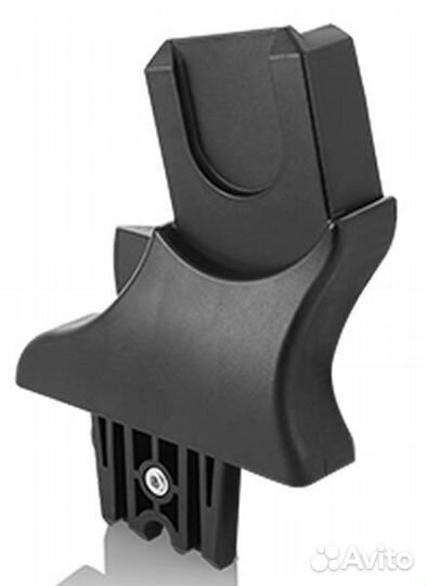 Адаптер на коляску Camarelo Carera,Bebetto, Adamex