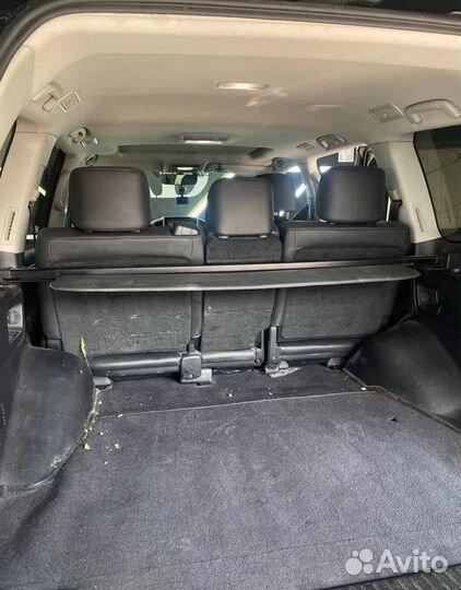 Химчистка салона автомобиля