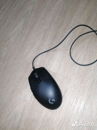 Игровая мышь