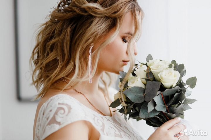 Свадебный фотограф