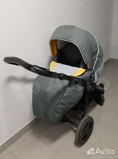 Коляска