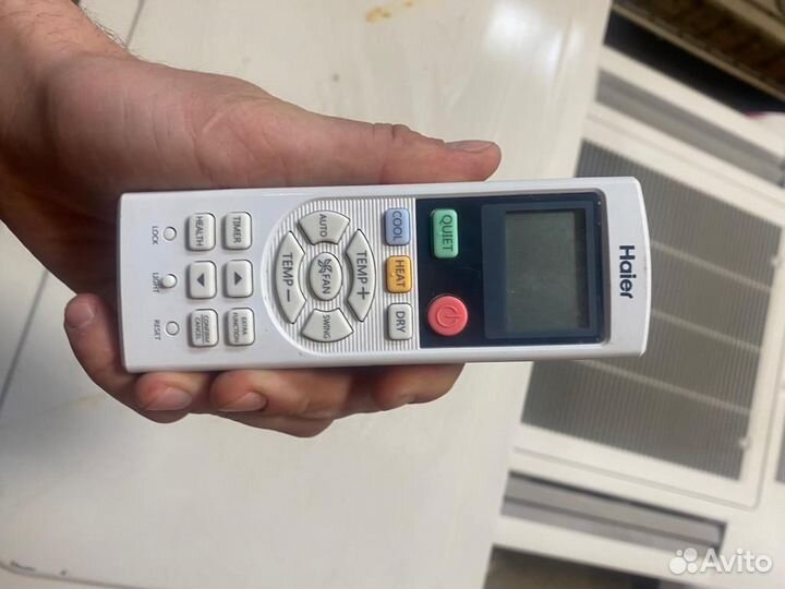 Cплит-Система Haier AB48ES1ERA(S) /1U48LS1EAB(S)