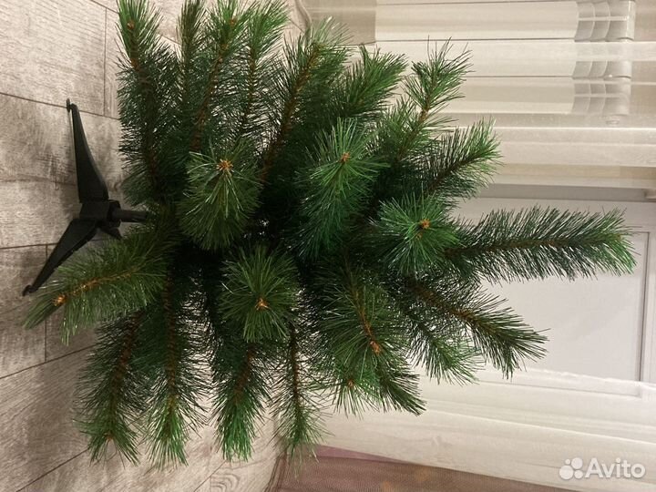 Сосна искусственная