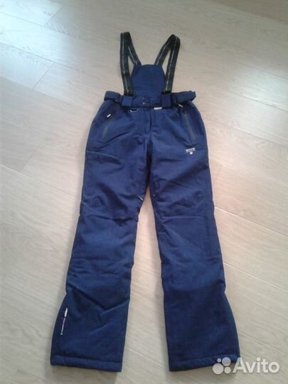 Горнолыжный костюм