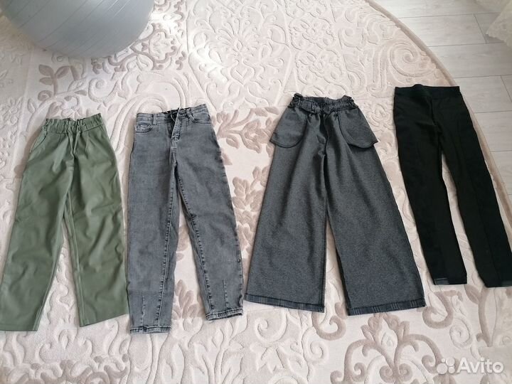 Продам пакет вещей