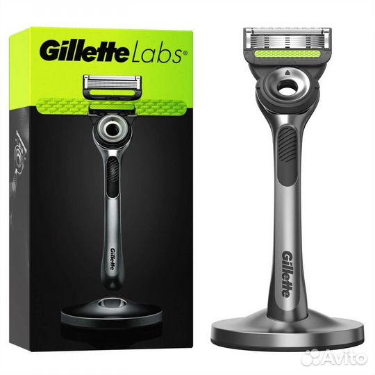 Станок для бритья gillette