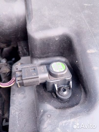 Датчик воздуха Volkswagen Crafter 2011