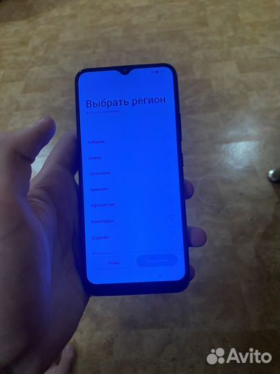 realme C25, 4/64 ГБ