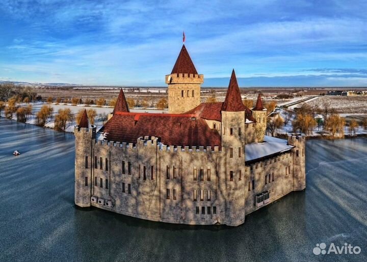 Экскурсии и поездки в горы