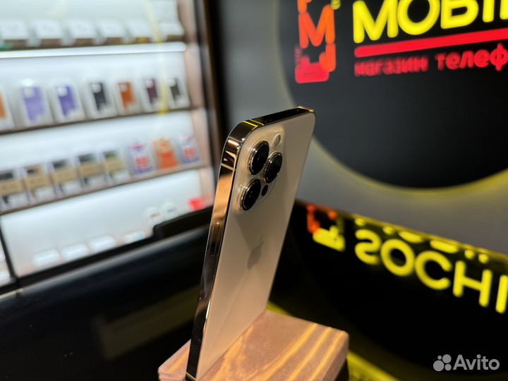 iPhone 13 Pro Max, 128 ГБ