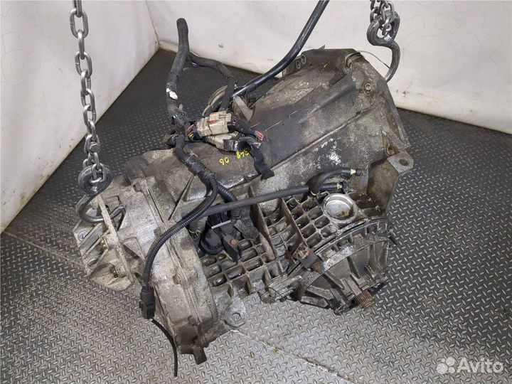 Кпп - автомат (АКПП) Chrysler 300M, 1998