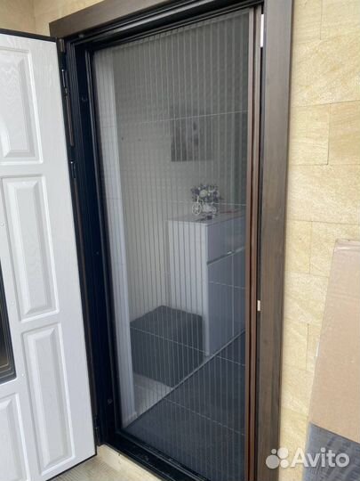 Москитная сетка