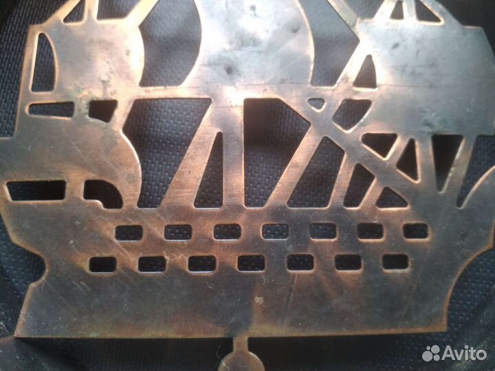 Парусники СССР