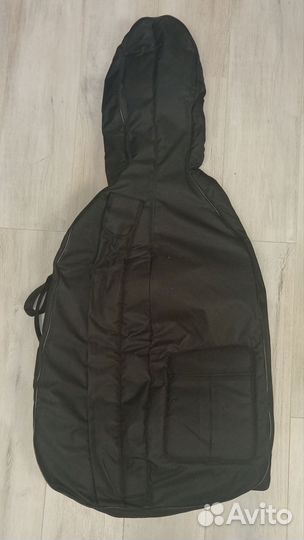 Мягкий чехол для виолончели 4/4