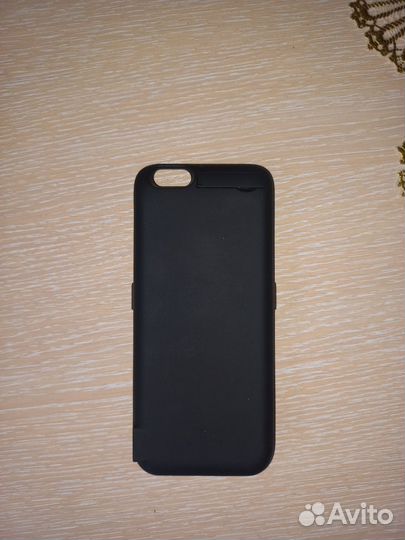 Чехлы на телефон iPhone 6s
