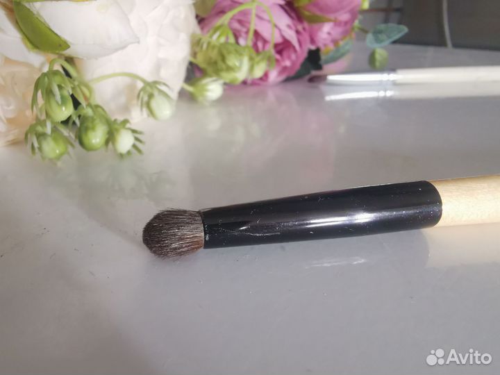 Кисти для макияжа Bobby brown jaf