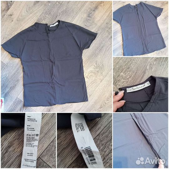 Женские вещи размером 40,42