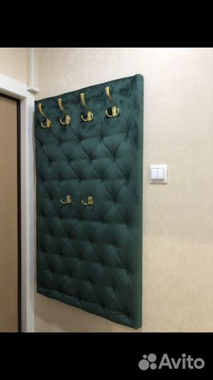 Стеновая панель