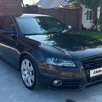 Audi A4 3.0 AT, 2011, 315 000 км, с пробегом, цена 1 500 000 руб.