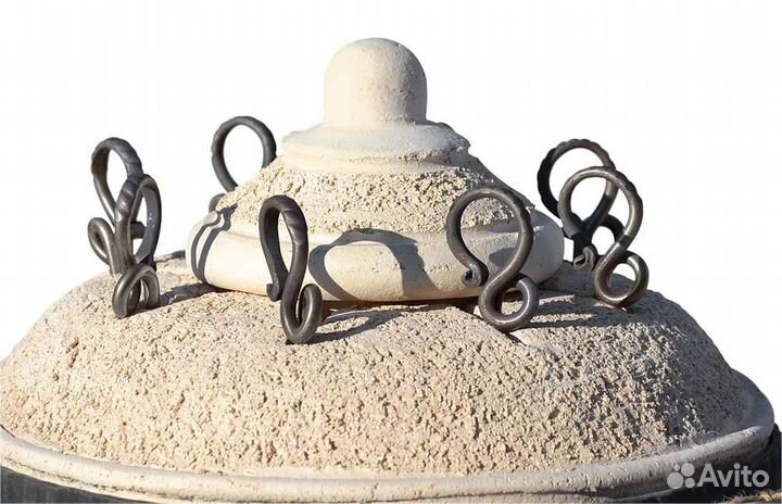 Тандыр Донской