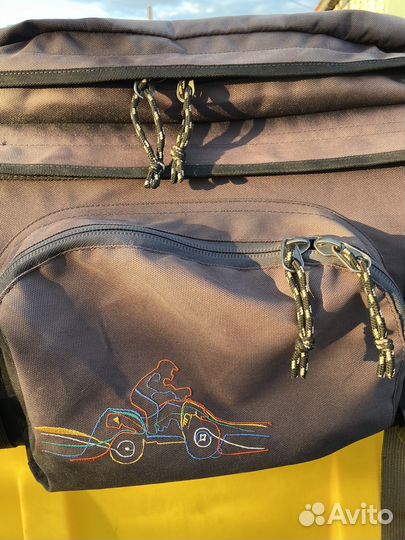 Продам Кофр