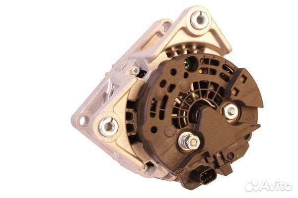 Генератор Opel Vectra C