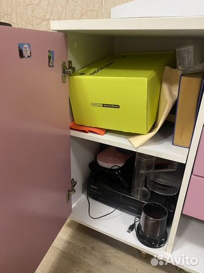 Комод детский