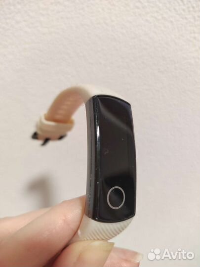 Смарт часы mi band 5