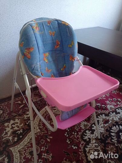 Стол для кормления