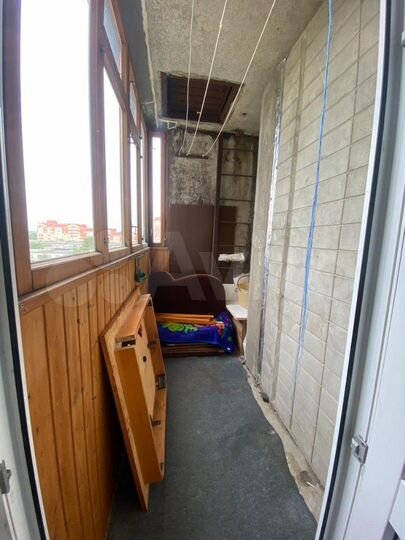 1-к. квартира, 43,8 м², 8/9 эт.