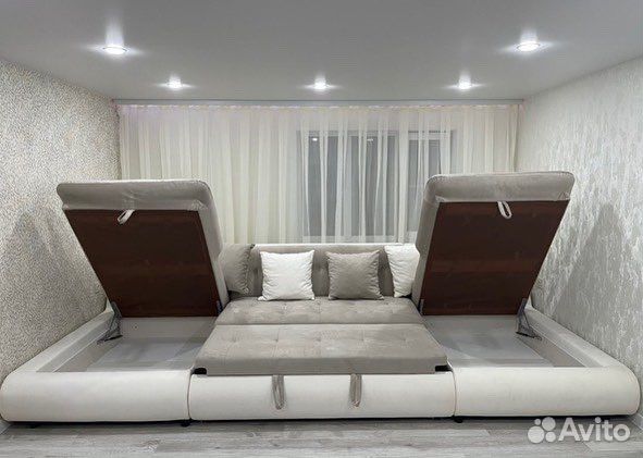 Диван «Валенсия»