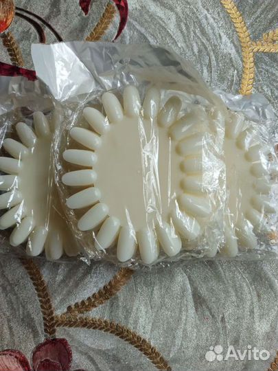 Блёстки, втирка, наклейки