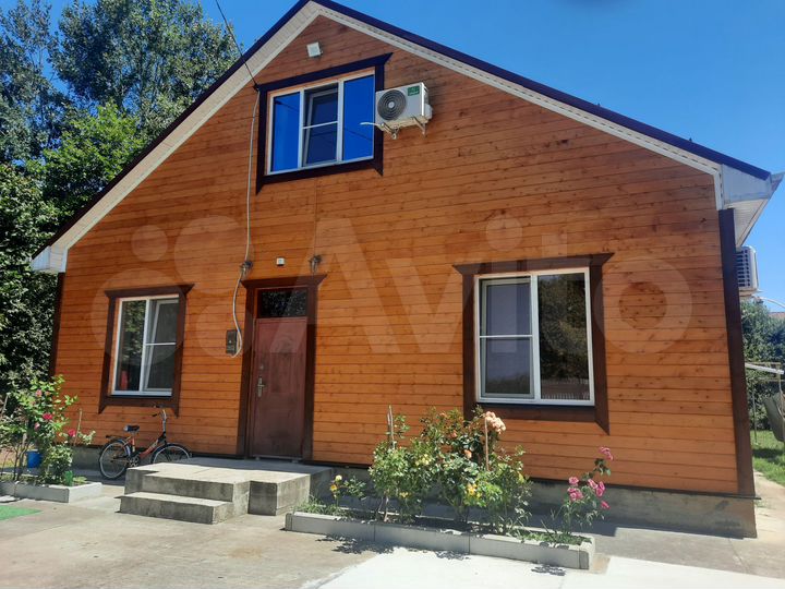 Комната 26 м², 2/2 эт.