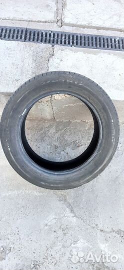 Pirelli Powergy 215/55 R17 98Y
