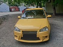 ВАЗ (LADA) Kalina 1.6 MT, 2011, 267 194 км, с пробегом, цена 430 000 руб.