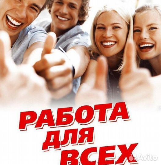 Продавец консультант