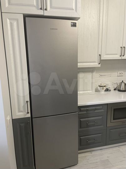 1-к. квартира, 42 м², 2/5 эт.