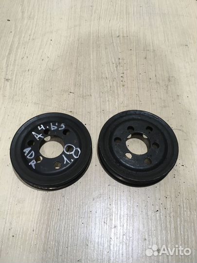 Шкив гидроусилителя VW Passat B5