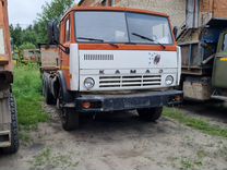 КАМАЗ 532120, 1995