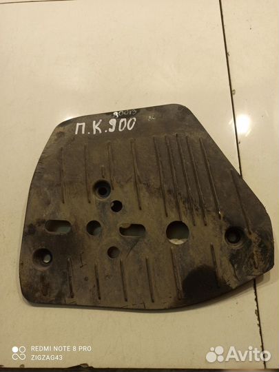 Пыльник рычага(задний правый) (Kia K900 II)