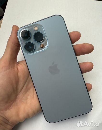 iPhone 13 Pro, 256 ГБ